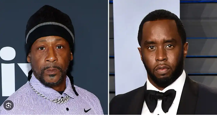 Katt Williams Discussing DMX's Choices