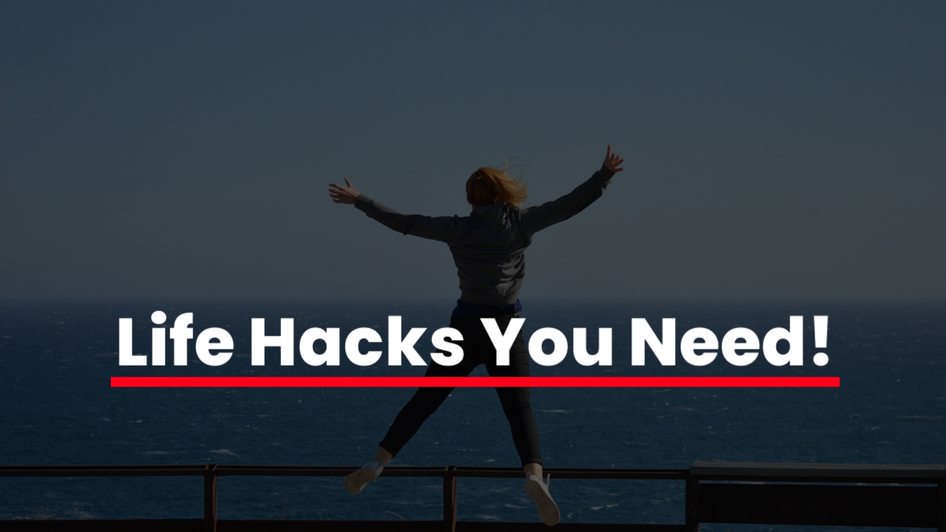 Simple Daily Life Hacks in the USA