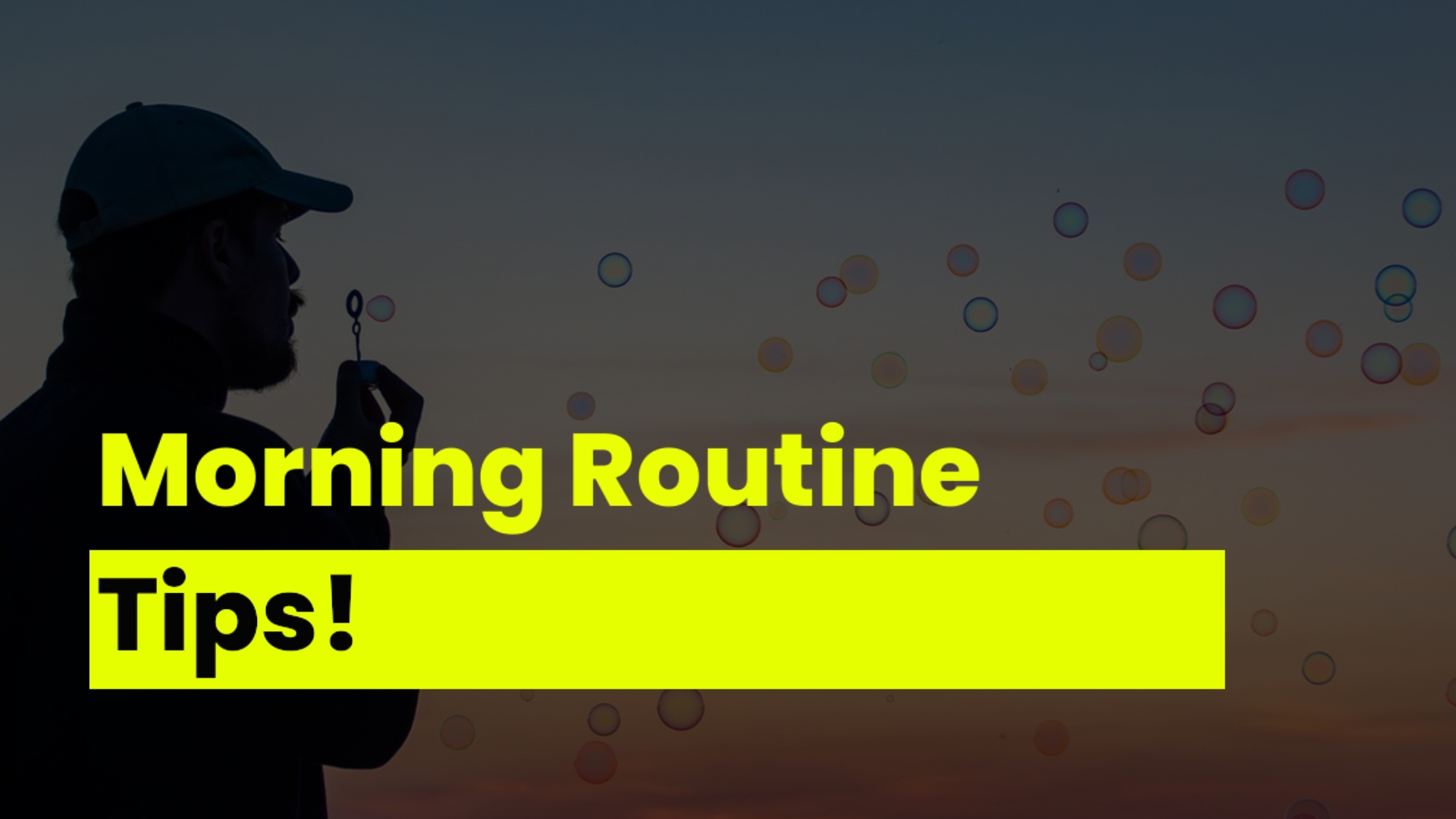 Morning Routine Checklist: A Complete Guide for Every Lifestyle