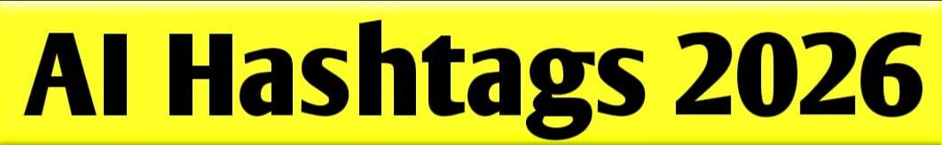 AI Hashtag Generator 2026