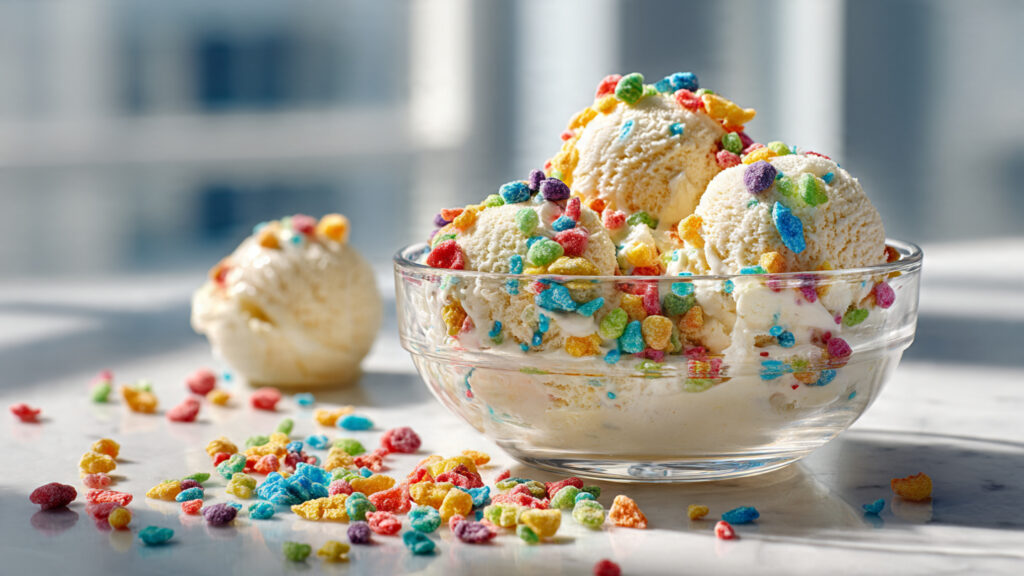 how to make freeze dried skittles at home
