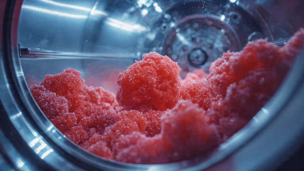 Freeze Dried Jolly Ranchers