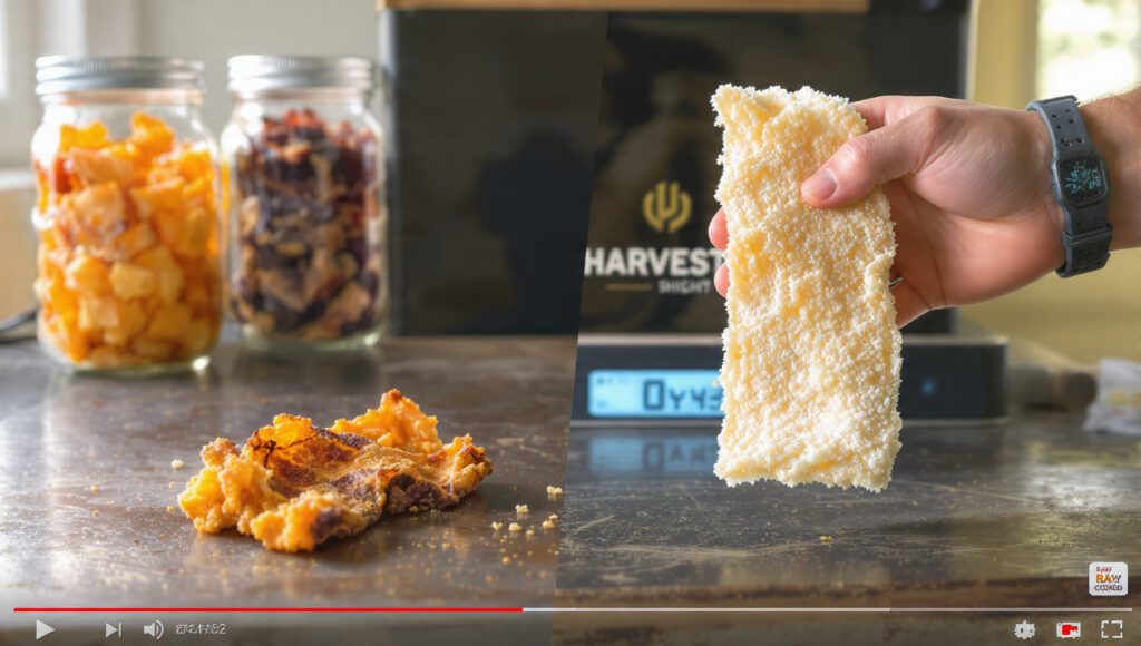 A Beginner’s Guide to Freeze Drying Meat