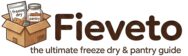 fieveto site icon