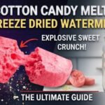 Freeze Dried Watermelon