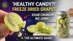 The Healthy 'Candy' Hack You Need to Try