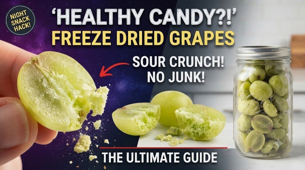 The Healthy 'Candy' Hack You Need to Try