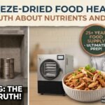 Vacuum Pump Maintenance: How to Change Oil in Your Freeze Dryer Safely