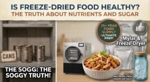 Vacuum Pump Maintenance: How to Change Oil in Your Freeze Dryer Safely