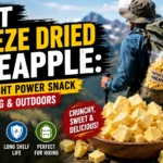 The Best High-Energy Snack for Hiking