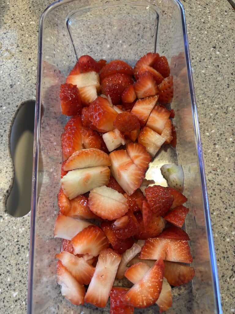 Vegetable Chopper