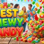 Best Chewy Candy to Try for Every Sweet Tooth