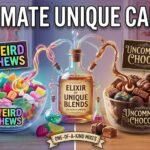 Best Candy Mixes for Parties and Sweet Treats