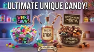 Best Candy Mixes for Parties and Sweet Treats