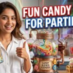 Fun Candy Ideas for Parties and Special Occasions